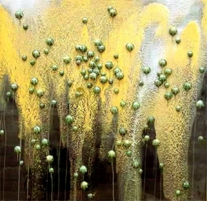 ModernAbstract Painting