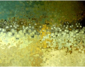 ModernAbstract Painting