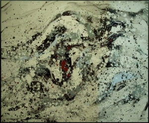 ModernAbstract Painting