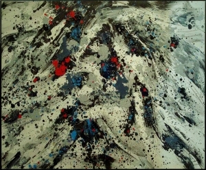 ModernAbstract Painting