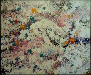 ModernAbstract Painting