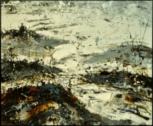 ModernAbstract Painting