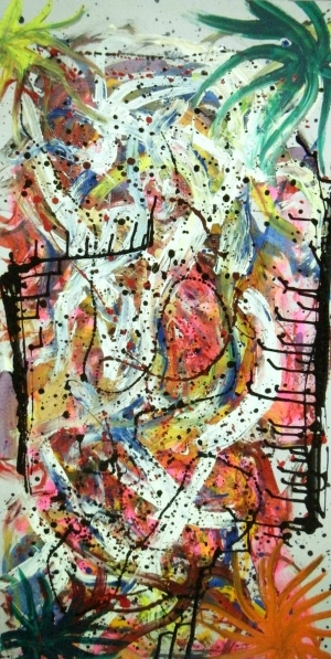 ModernAbstract Painting