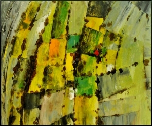 ModernAbstract Painting