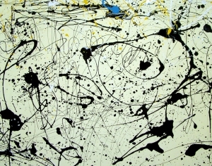 ModernAbstract Painting