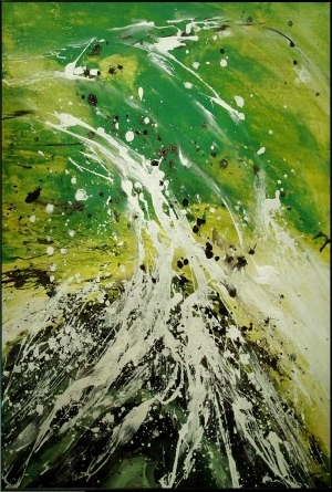 ModernAbstract Painting