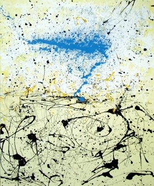 ModernAbstract Painting