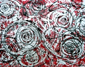 ModernAbstract Painting