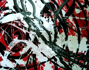 ModernAbstract Painting