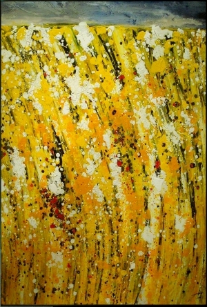 ModernAbstract Painting