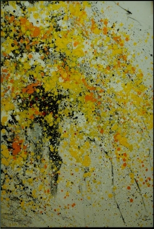 ModernAbstract Painting