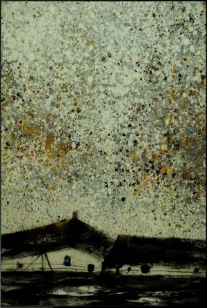 ModernAbstract Painting