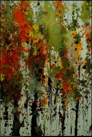 ModernAbstract Painting