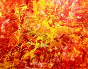 ModernAbstract Painting