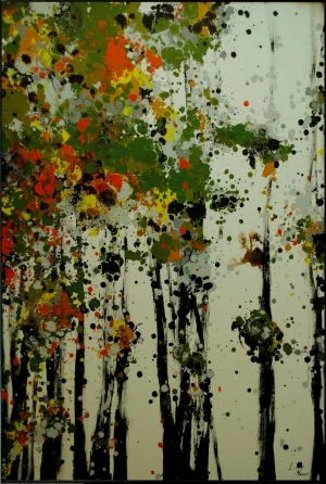 ModernAbstract Painting