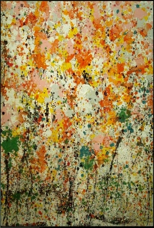 ModernAbstract Painting