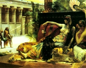 European StylePaint Painting