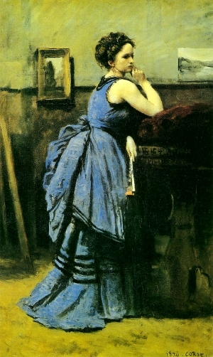 European StylePaint Painting