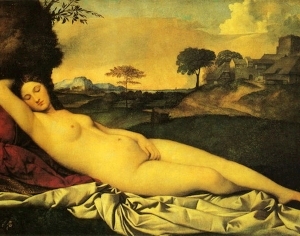 European StylePaint Painting