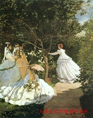 European StylePaint Painting