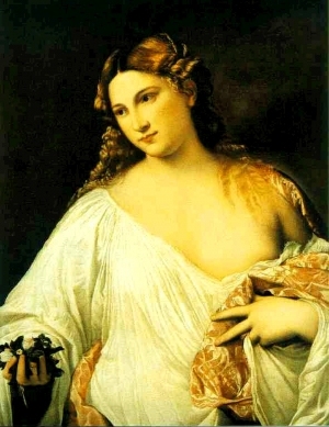 European StylePaint Painting