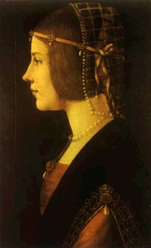 European StylePaint Painting