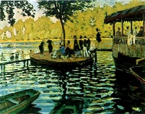 European StylePaint Painting