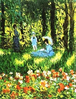 European StylePaint Painting