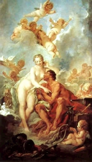 European StylePaint Painting