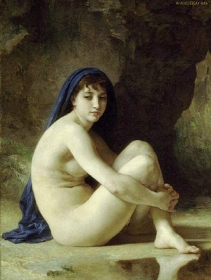 European StylePaint Painting