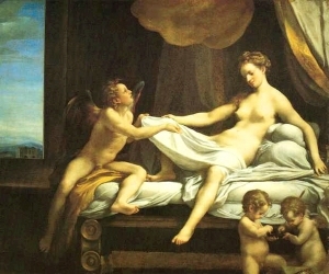 European StylePaint Painting