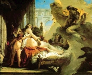 European StylePaint Painting