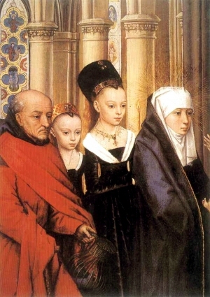 European StylePaint Painting