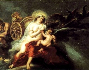 European StylePaint Painting