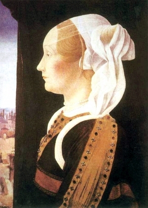 European StylePaint Painting