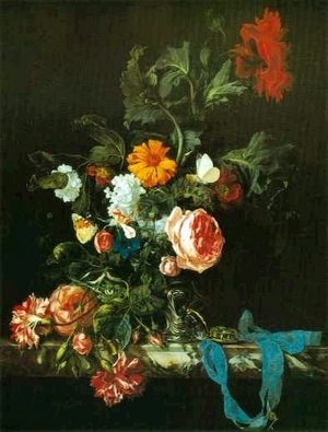 European StylePaint Painting