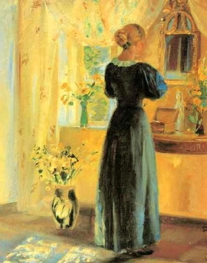 European StylePaint Painting