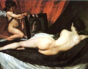 European StylePaint Painting