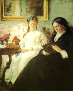 European StylePaint Painting