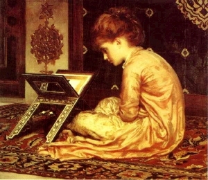 European StylePaint Painting