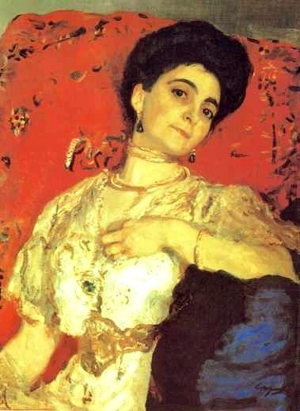 European StylePaint Painting