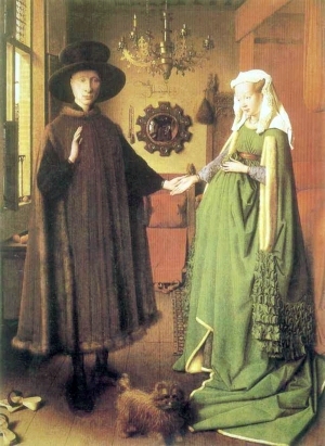 European StylePaint Painting