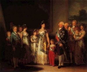 European StylePaint Painting