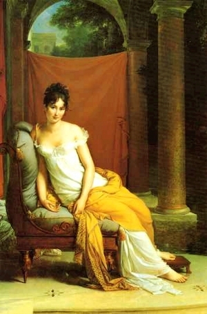 European StylePaint Painting