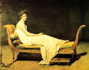 European StylePaint Painting