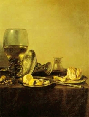 European StylePaint Painting