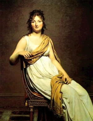 European StylePaint Painting