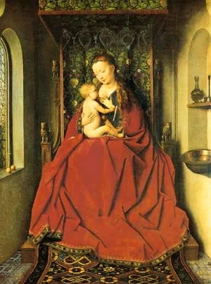 European StylePaint Painting