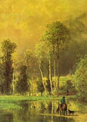 European StylePaint Painting