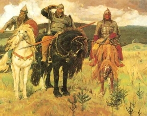 European StylePaint Painting